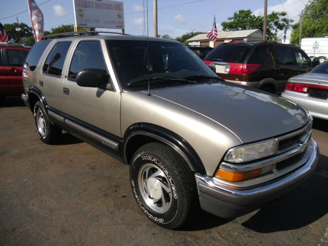 1999 Chevrolet Blazer Volante S