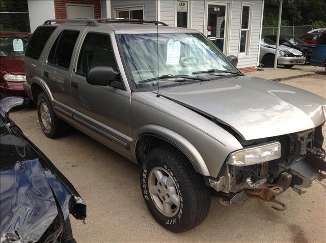 1999 Chevrolet Blazer Camry LE