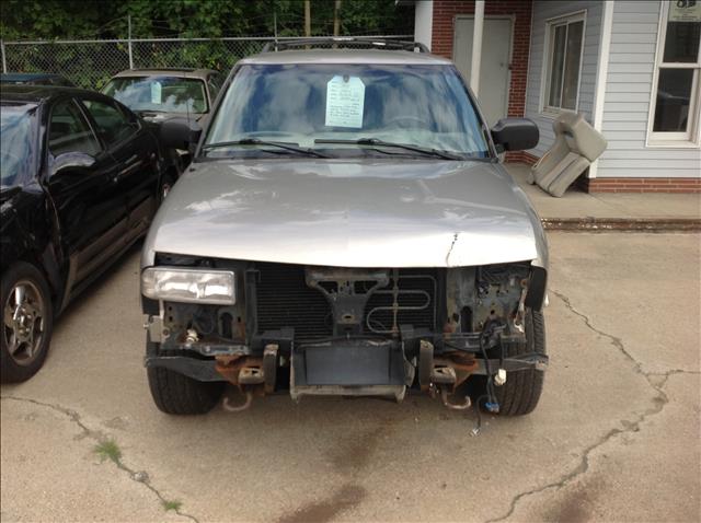 1999 Chevrolet Blazer Camry LE