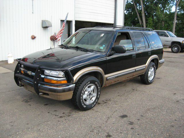 1999 Chevrolet Blazer Camry LE