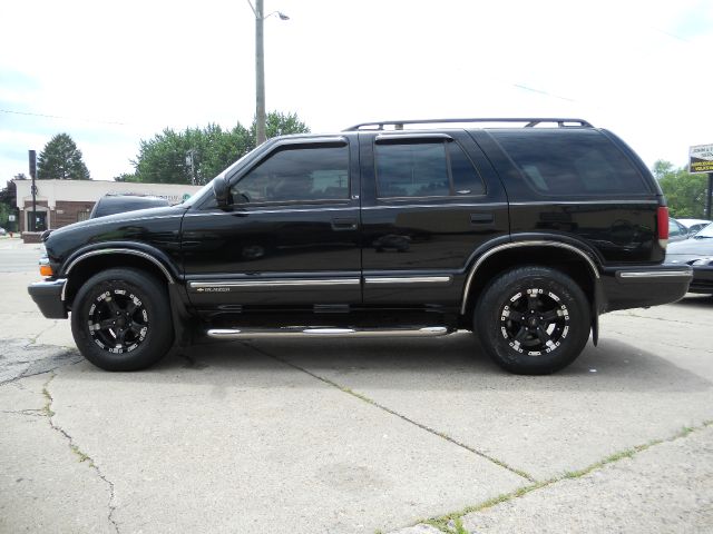 1999 Chevrolet Blazer Camry LE