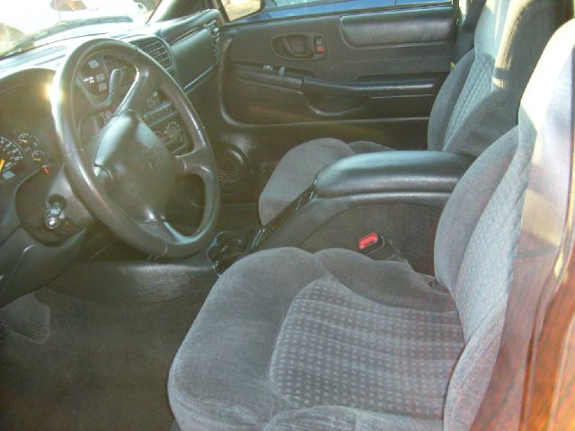 1999 Chevrolet Blazer Camry LE