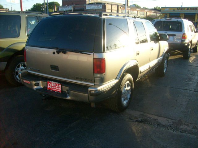 1999 Chevrolet Blazer Camry LE