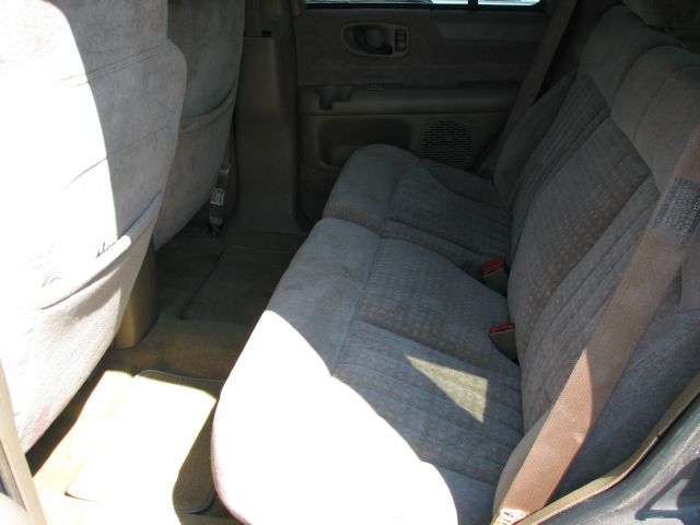 1999 Chevrolet Blazer Camry LE