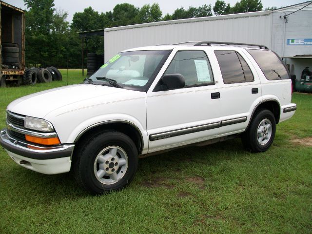 1999 Chevrolet Blazer Camry LE