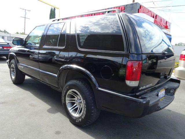 1999 Chevrolet Blazer Laramie Heavy DUTY Dually