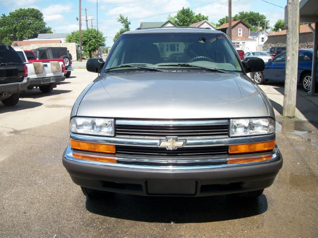 1999 Chevrolet Blazer Laramie Heavy DUTY Dually