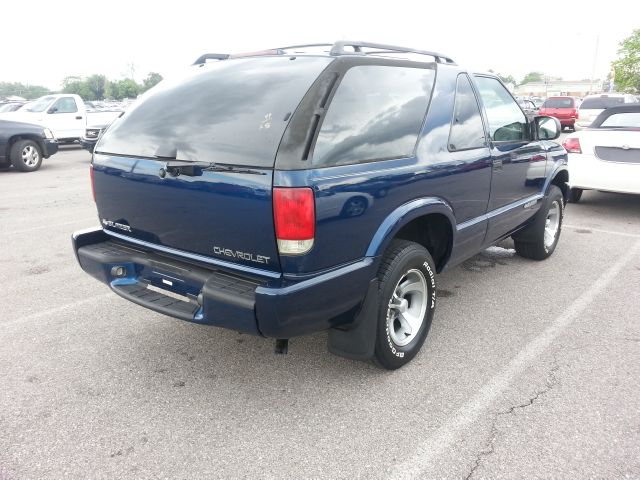 1999 Chevrolet Blazer 1500 SLY