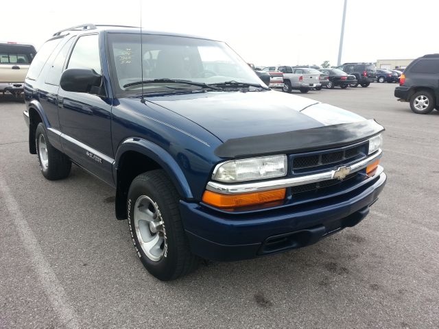 1999 Chevrolet Blazer 1500 SLY