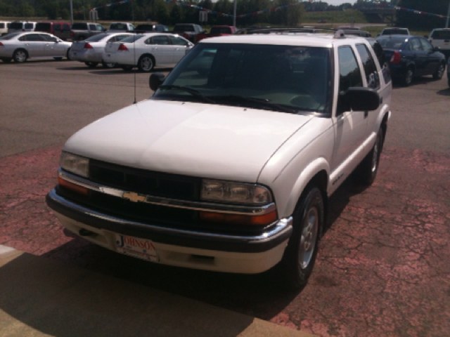 2000 Chevrolet Blazer Camry LE