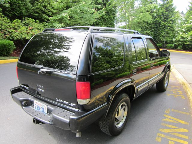 2000 Chevrolet Blazer TRX4 Off Road 4x4