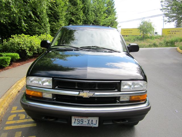 2000 Chevrolet Blazer TRX4 Off Road 4x4