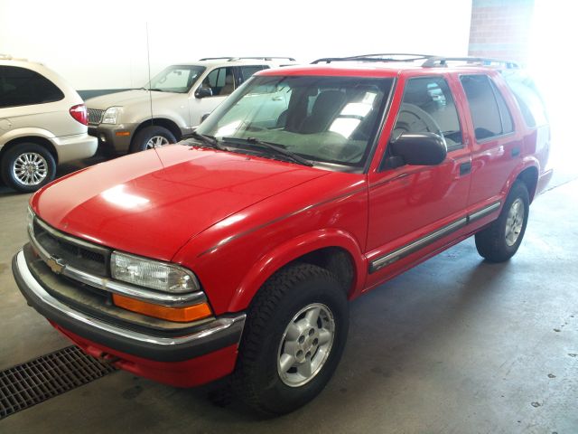 2000 Chevrolet Blazer Camry LE