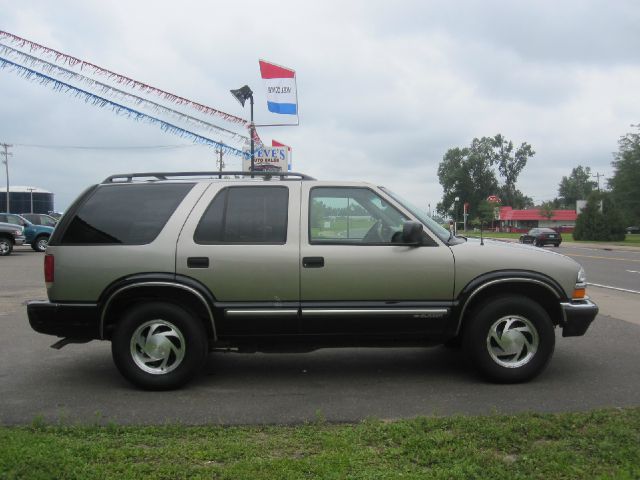 2000 Chevrolet Blazer TRX4 Off Road 4x4