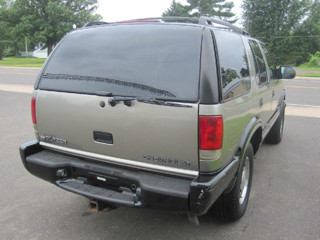 2000 Chevrolet Blazer TRX4 Off Road 4x4