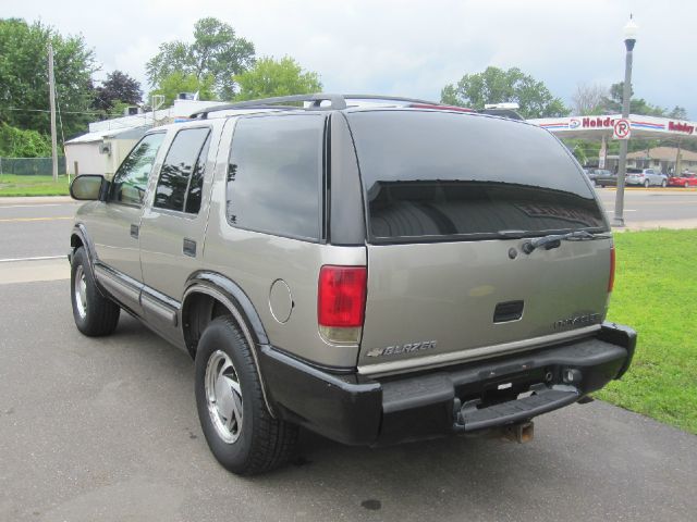 2000 Chevrolet Blazer TRX4 Off Road 4x4