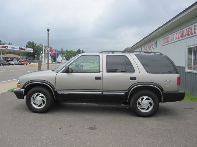 2000 Chevrolet Blazer TRX4 Off Road 4x4