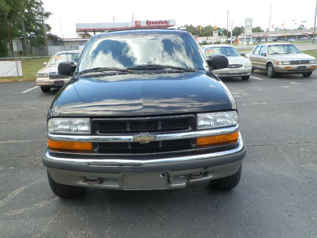 2000 Chevrolet Blazer TRX4 Off Road 4x4