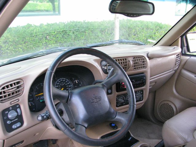 2000 Chevrolet Blazer TRX4 Off Road 4x4