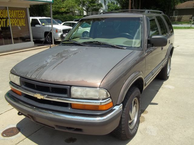 2000 Chevrolet Blazer TRX4 Off Road 4x4