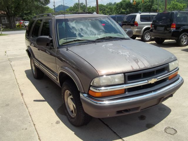 2000 Chevrolet Blazer TRX4 Off Road 4x4