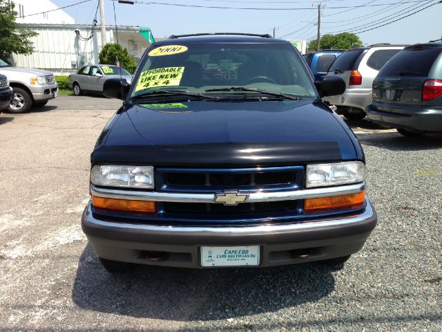 2000 Chevrolet Blazer TRX4 Off Road 4x4