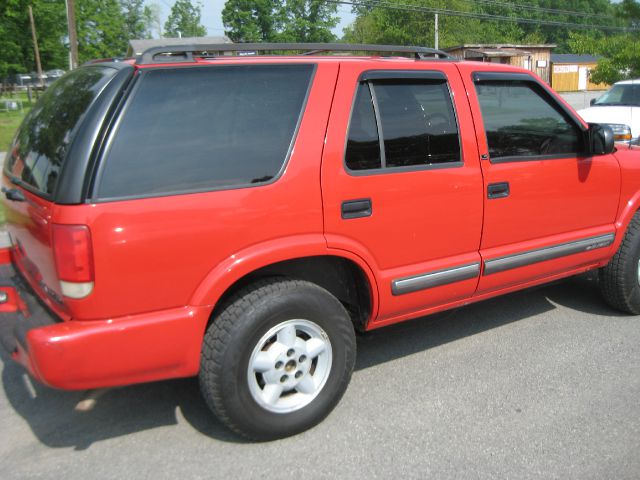 2000 Chevrolet Blazer Camry LE