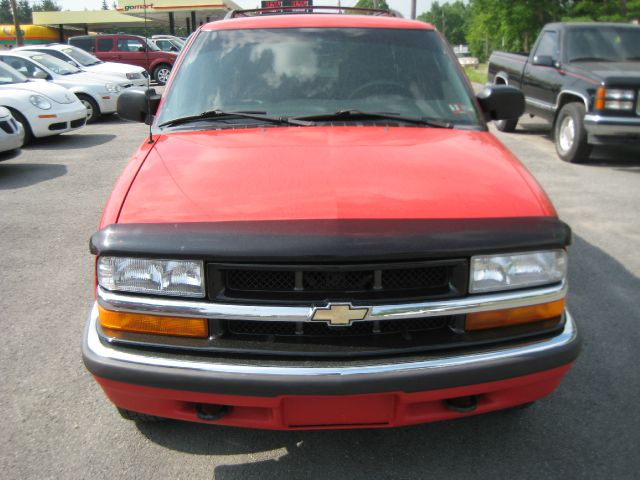 2000 Chevrolet Blazer Camry LE