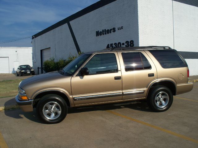 2000 Chevrolet Blazer EXT CAB XLT 4X4 4.