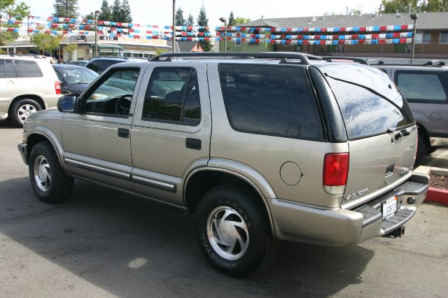 2000 Chevrolet Blazer TRX4 Off Road 4x4