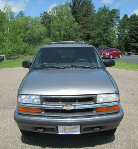 2000 Chevrolet Blazer TRX4 Off Road 4x4