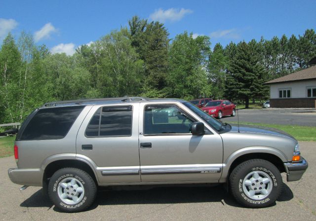 2000 Chevrolet Blazer TRX4 Off Road 4x4