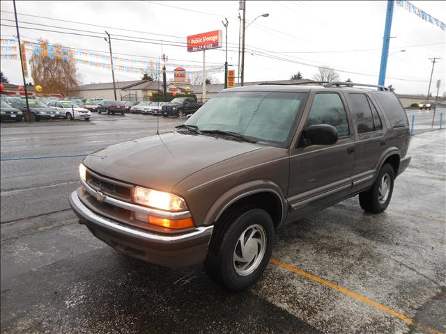 2000 Chevrolet Blazer SL1