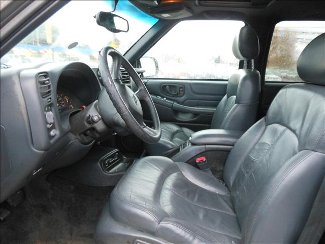 2000 Chevrolet Blazer SL1