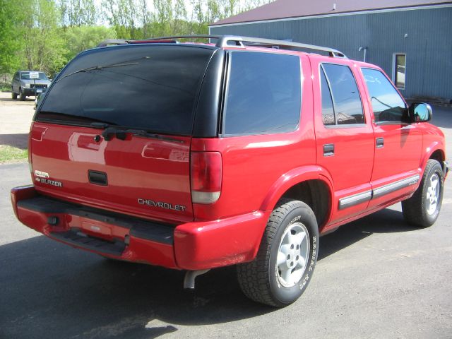 2000 Chevrolet Blazer Camry LE