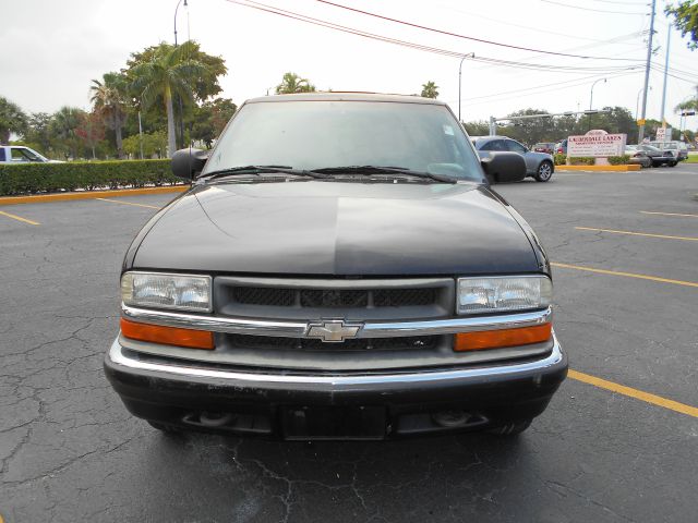 2000 Chevrolet Blazer Camry LE