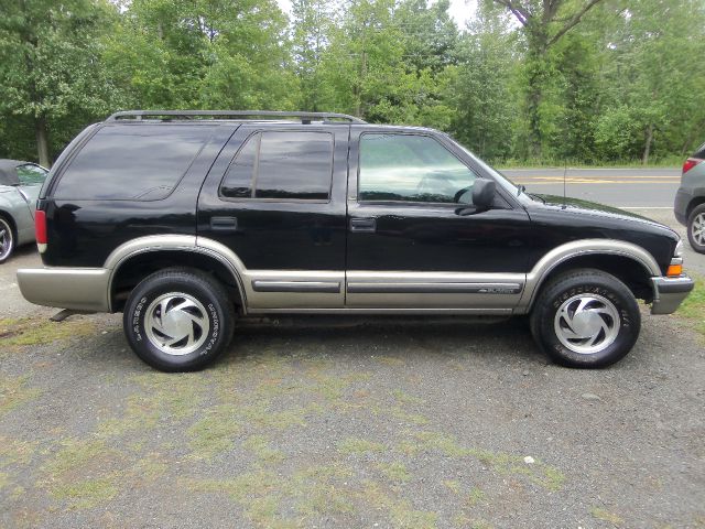 2000 Chevrolet Blazer TRX4 Off Road 4x4