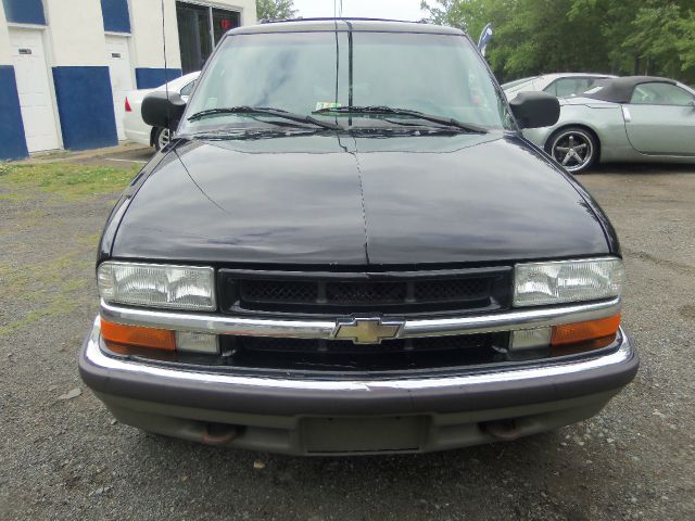 2000 Chevrolet Blazer TRX4 Off Road 4x4