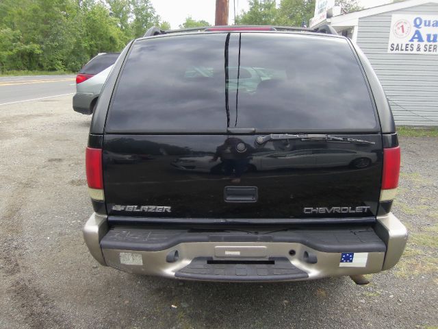 2000 Chevrolet Blazer TRX4 Off Road 4x4