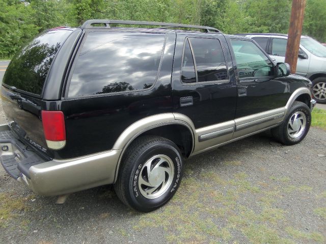 2000 Chevrolet Blazer TRX4 Off Road 4x4