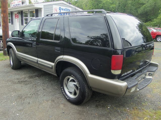 2000 Chevrolet Blazer TRX4 Off Road 4x4