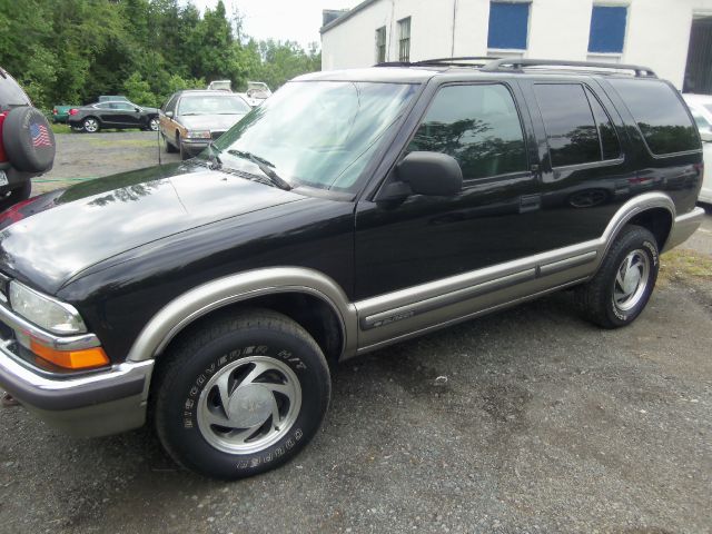 2000 Chevrolet Blazer TRX4 Off Road 4x4