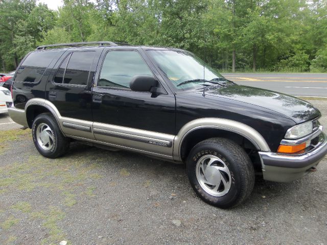 2000 Chevrolet Blazer TRX4 Off Road 4x4