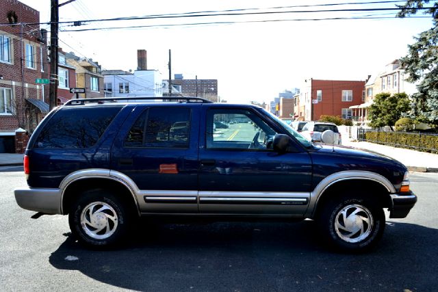 2000 Chevrolet Blazer TRX4 Off Road 4x4