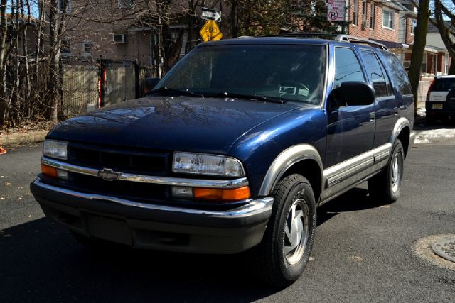 2000 Chevrolet Blazer TRX4 Off Road 4x4