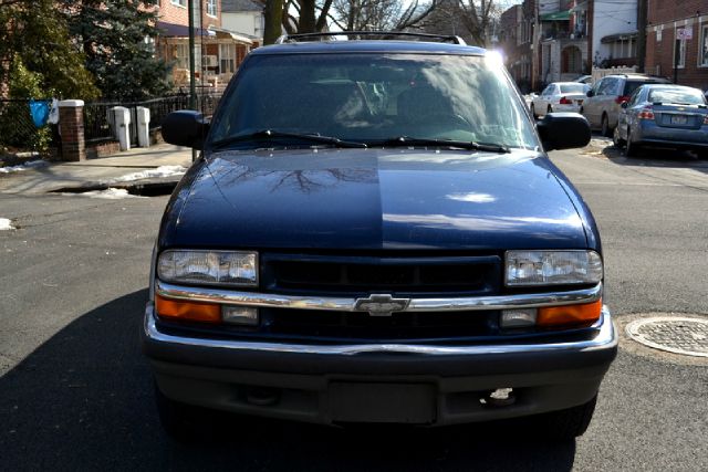 2000 Chevrolet Blazer TRX4 Off Road 4x4