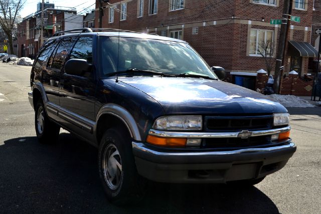 2000 Chevrolet Blazer TRX4 Off Road 4x4