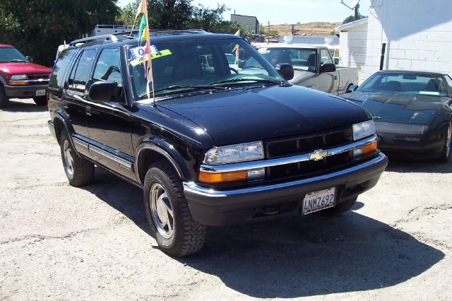 2000 Chevrolet Blazer TRX4 Off Road 4x4