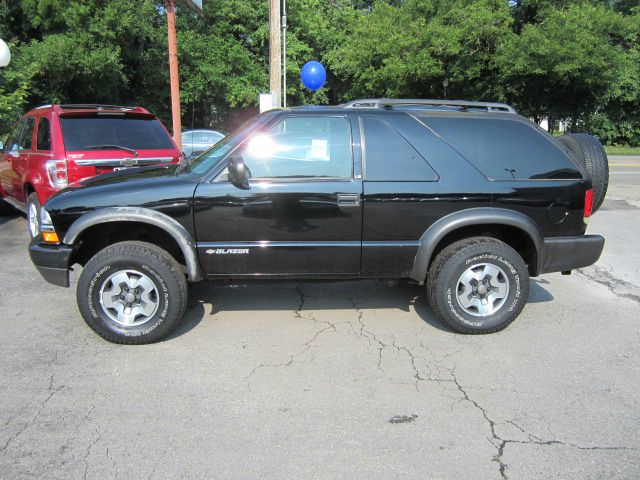 2000 Chevrolet Blazer Base (For Sale By Owner)