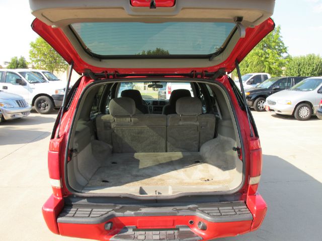 2000 Chevrolet Blazer Laramie Heavy DUTY Dually